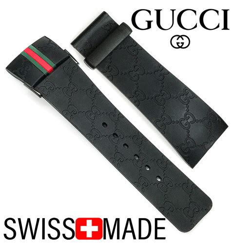 remplacement bracelet montre gucci|Designer Gucci Watch Bands .